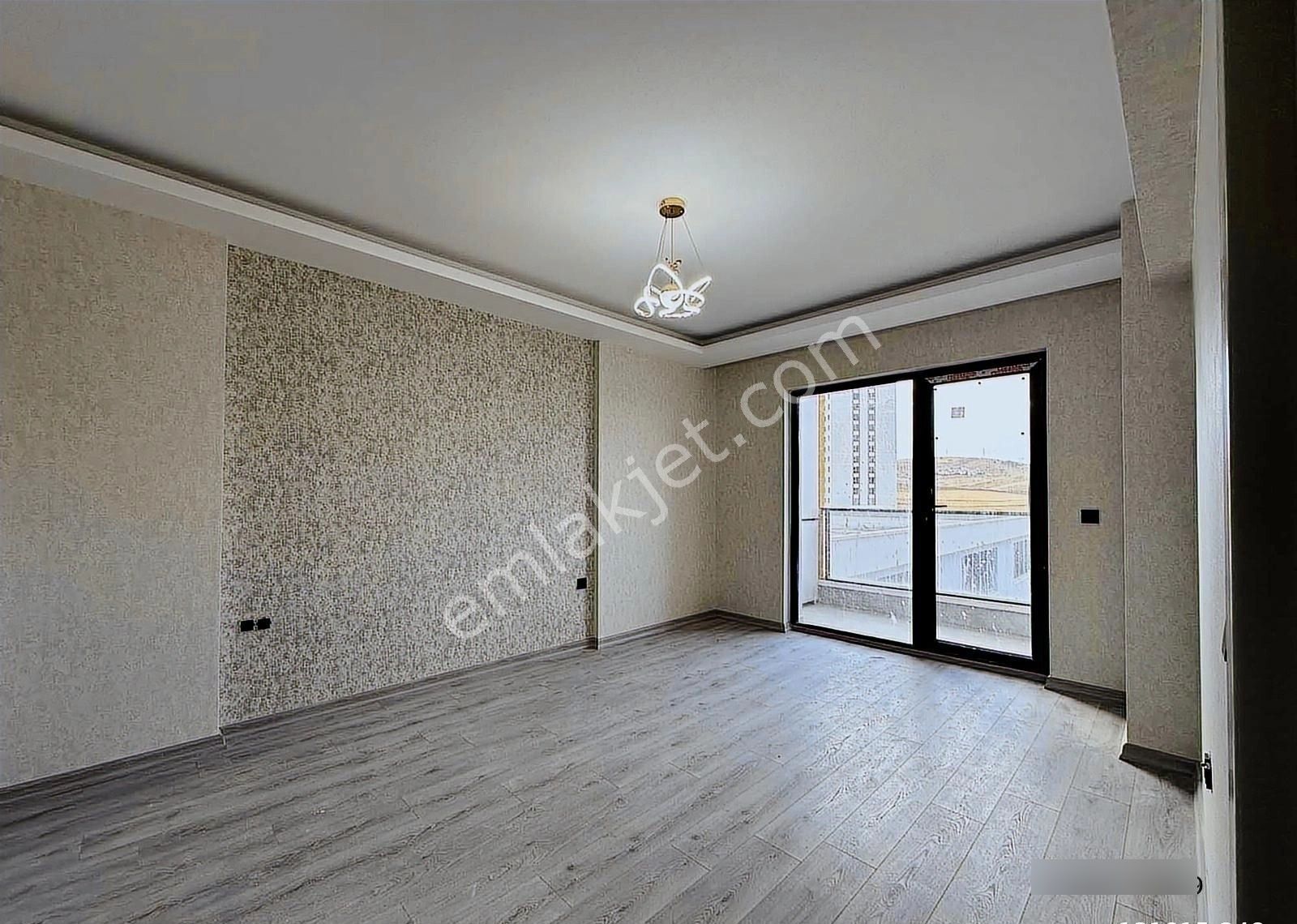 ***cantürk'ten Hastane Bölgesin'de Super Lux Daire*** - Görsel 16