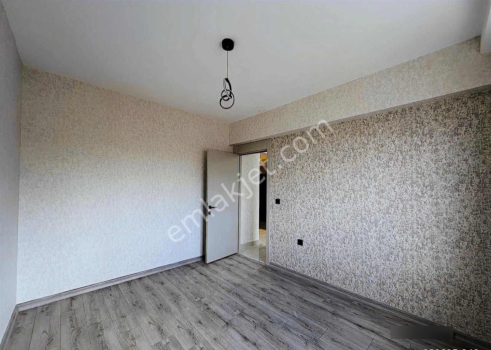 ***cantürk'ten Hastane Bölgesin'de Super Lux Daire*** - Görsel 12