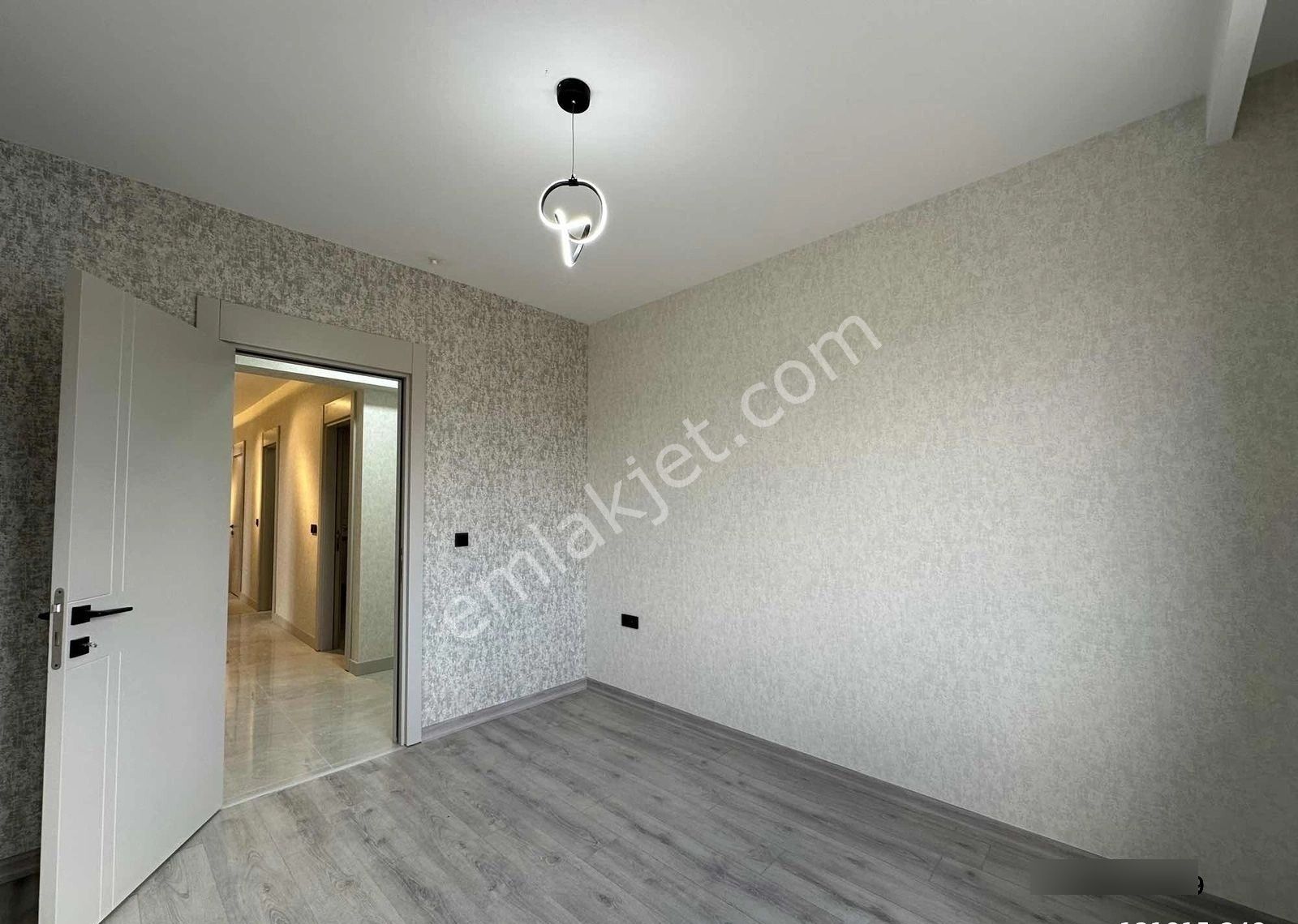 ***cantürk'ten Hastane Bölgesin'de Super Lux Daire*** - Görsel 8