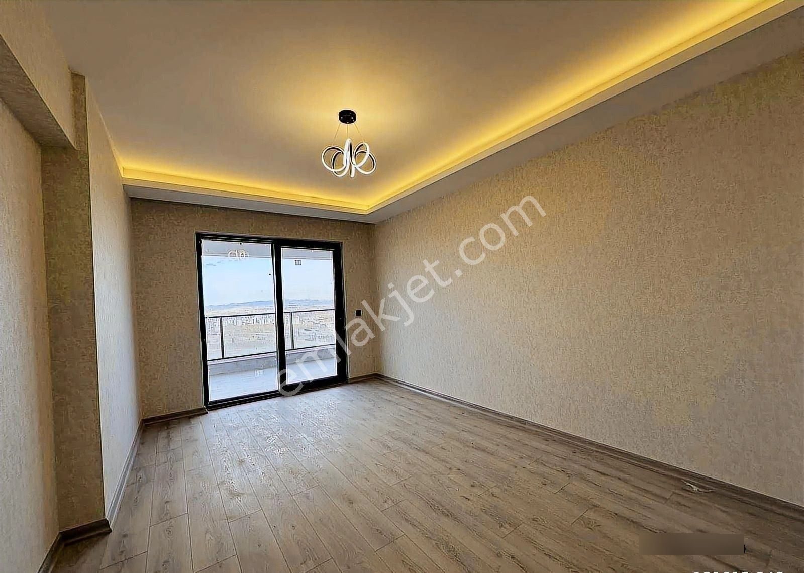 ***cantürk'ten Hastane Bölgesin'de Super Lux Daire*** - Görsel 24