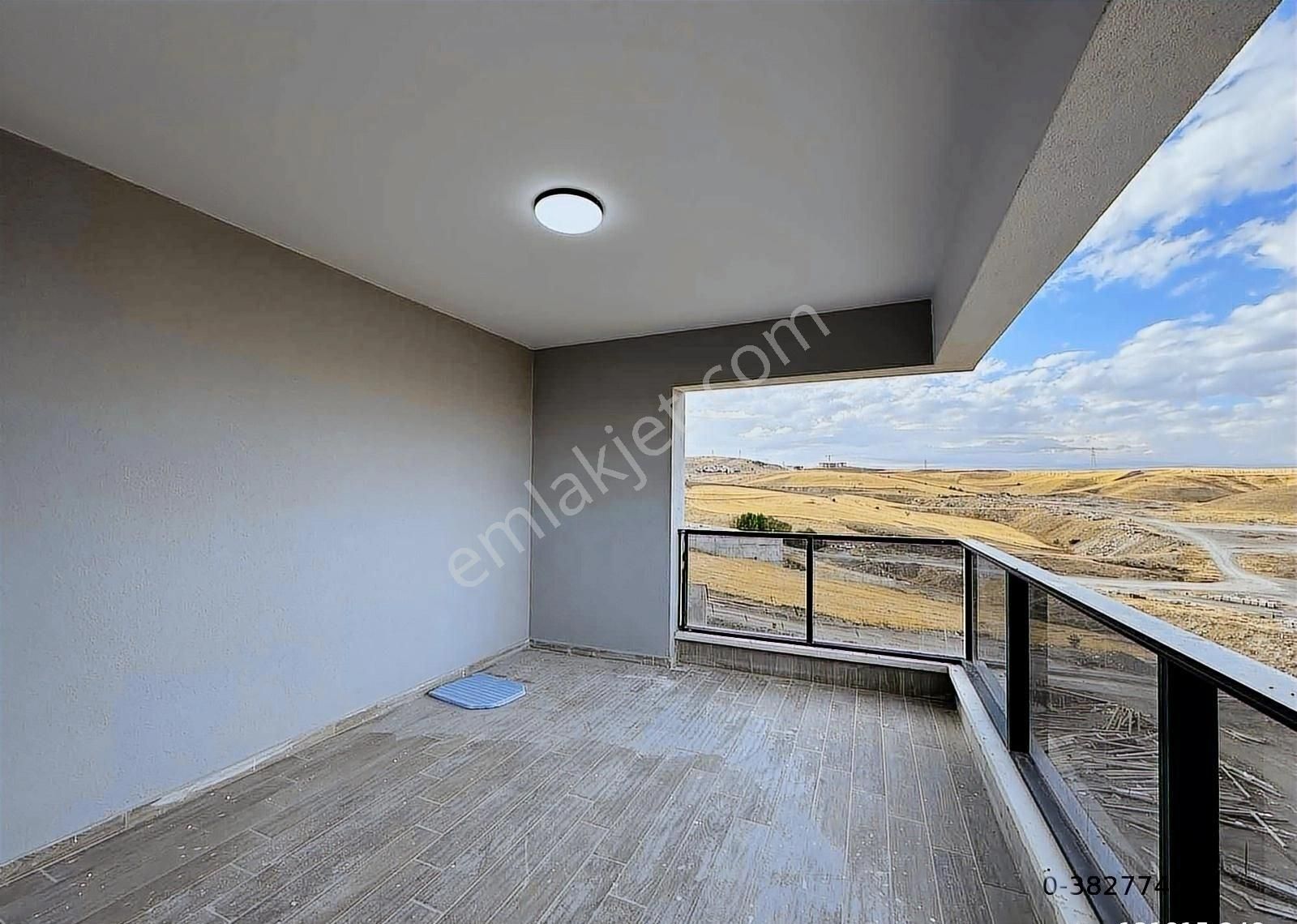 ***cantürk'ten Hastane Bölgesin'de Super Lux Daire*** - Görsel 22