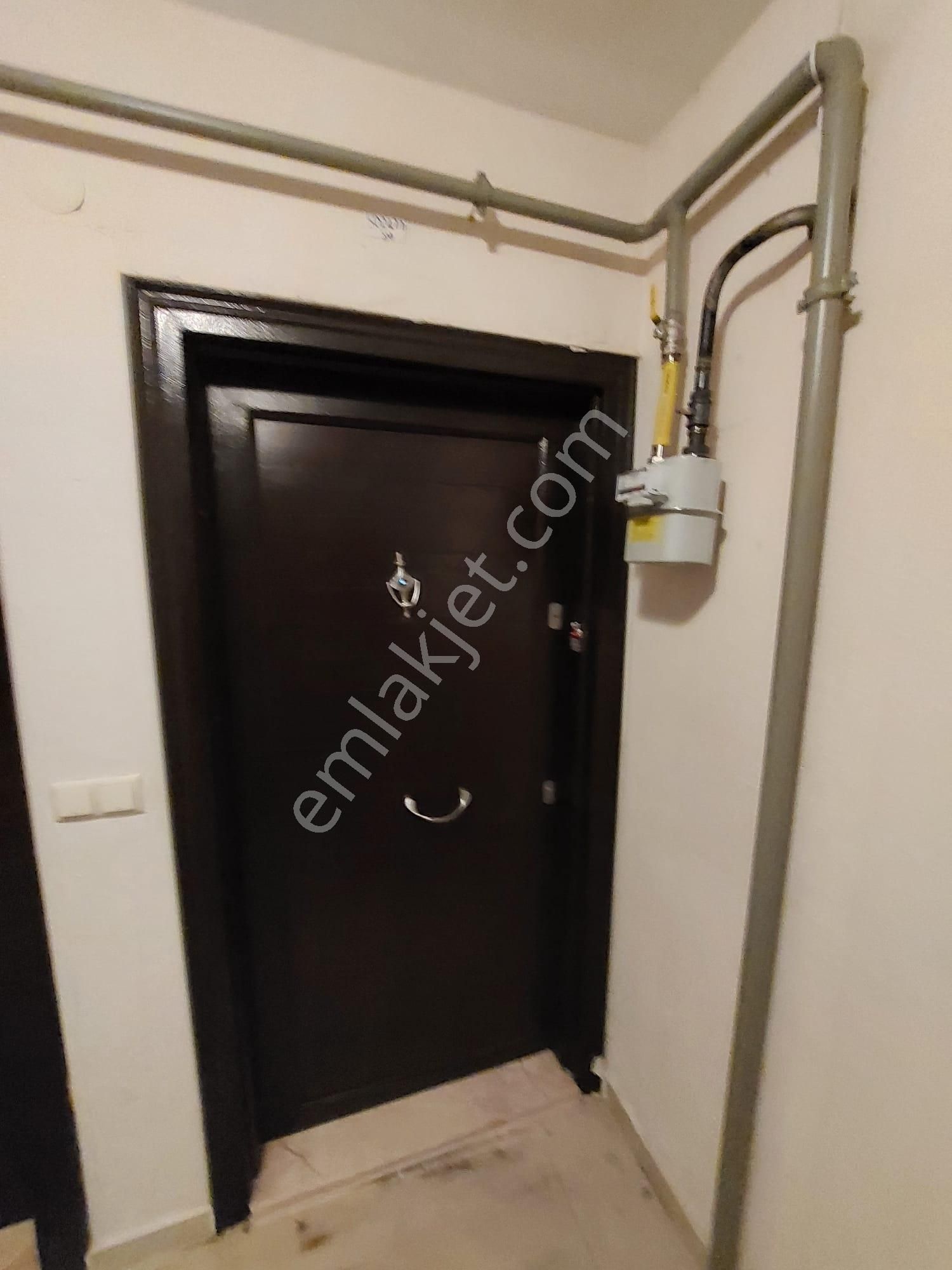 Karasu 32 Evlerde Kombi Petekli Cam Balkonlu 1+1 Devamlı Kiralık - Görsel 6