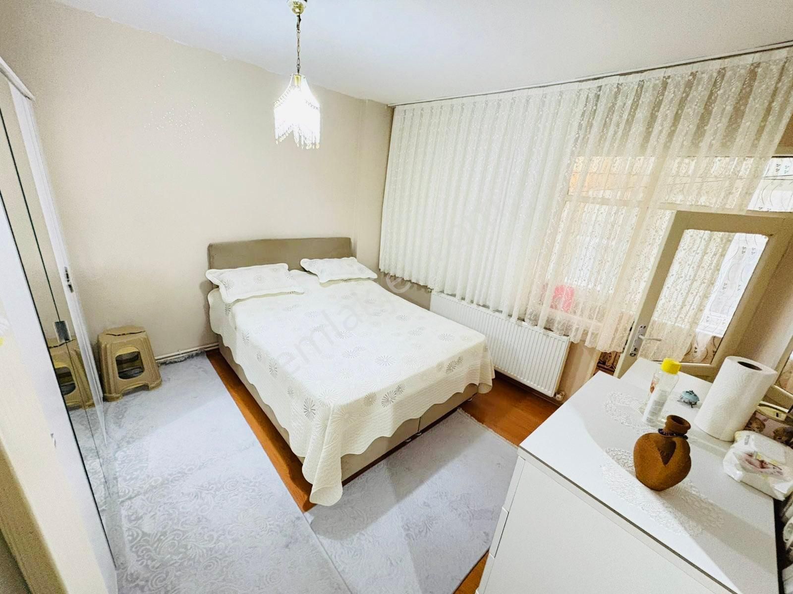 Özgür İnşaat'tan Cebeci Mah'de 2+1 90m2 Yüksek Giriş Kat Daire - Görsel 5