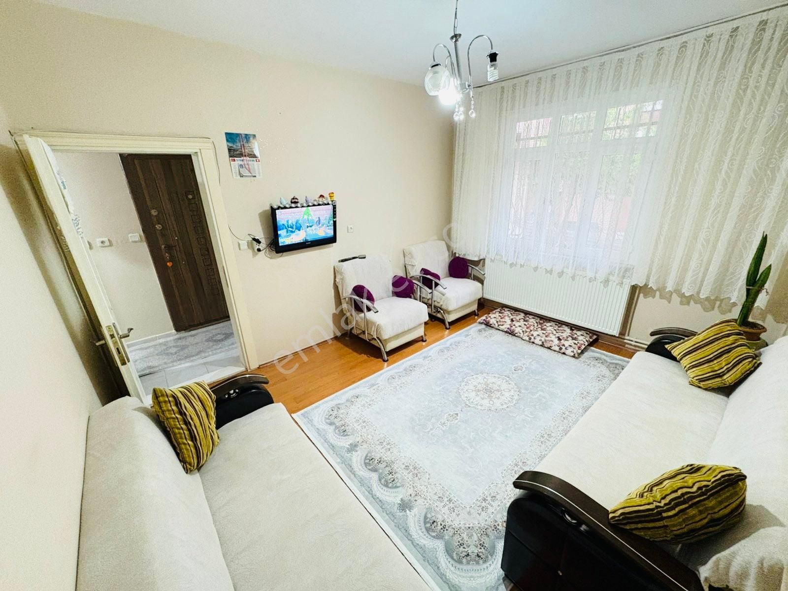 Özgür İnşaat'tan Cebeci Mah'de 2+1 90m2 Yüksek Giriş Kat Daire - Görsel 29