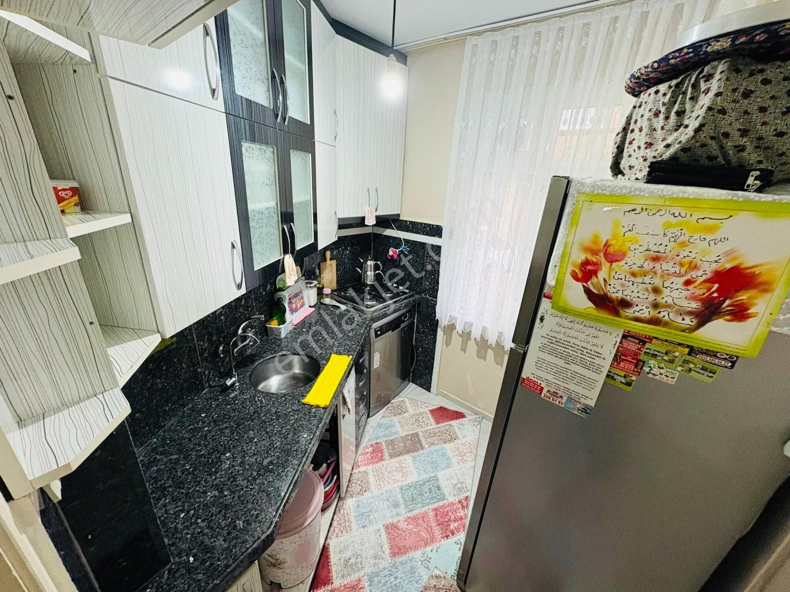 Özgür İnşaat'tan Cebeci Mah'de 2+1 90m2 Yüksek Giriş Kat Daire - Görsel 20