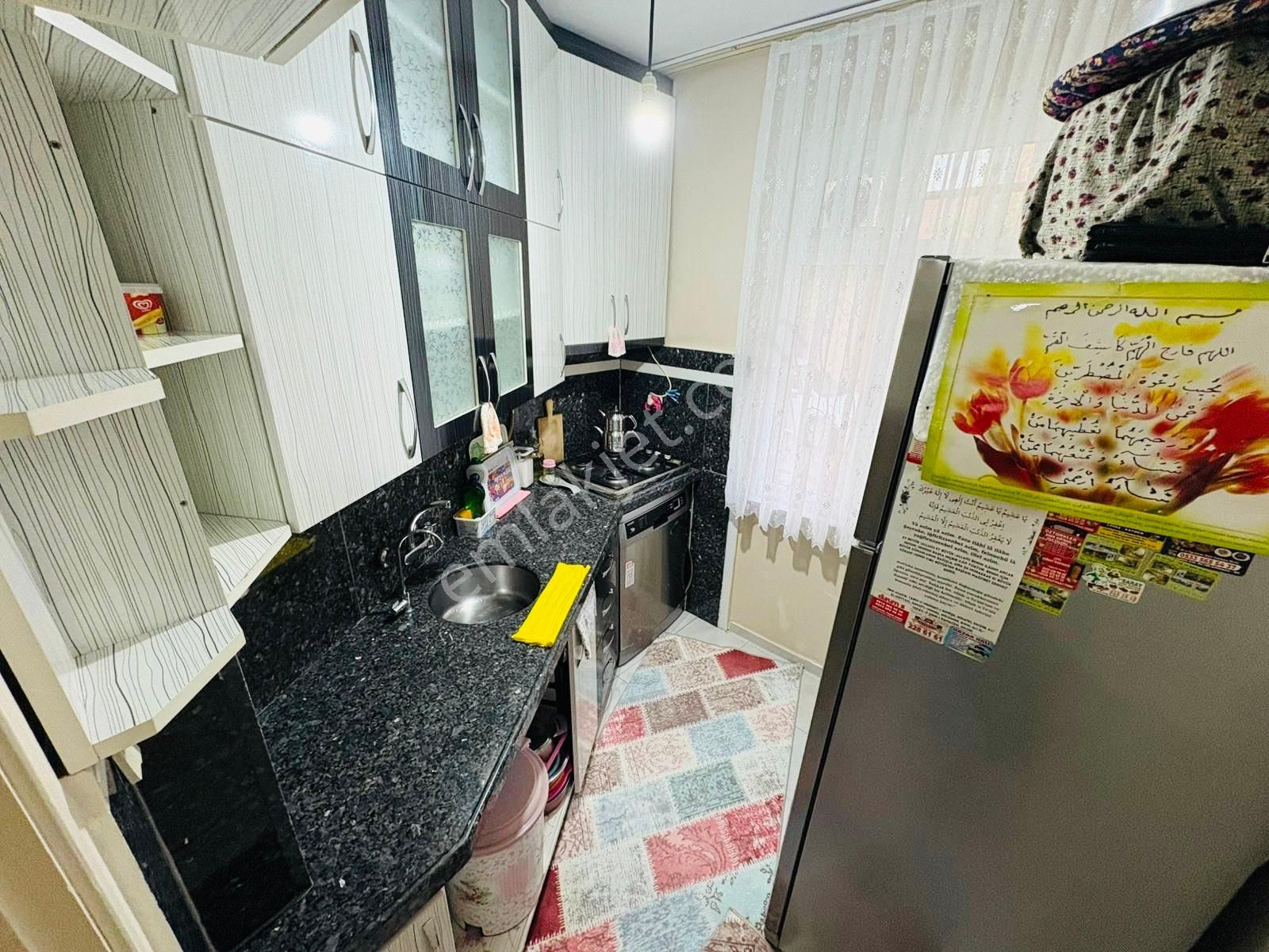 Özgür İnşaat'tan Cebeci Mah'de 2+1 90m2 Yüksek Giriş Kat Daire - Görsel 26