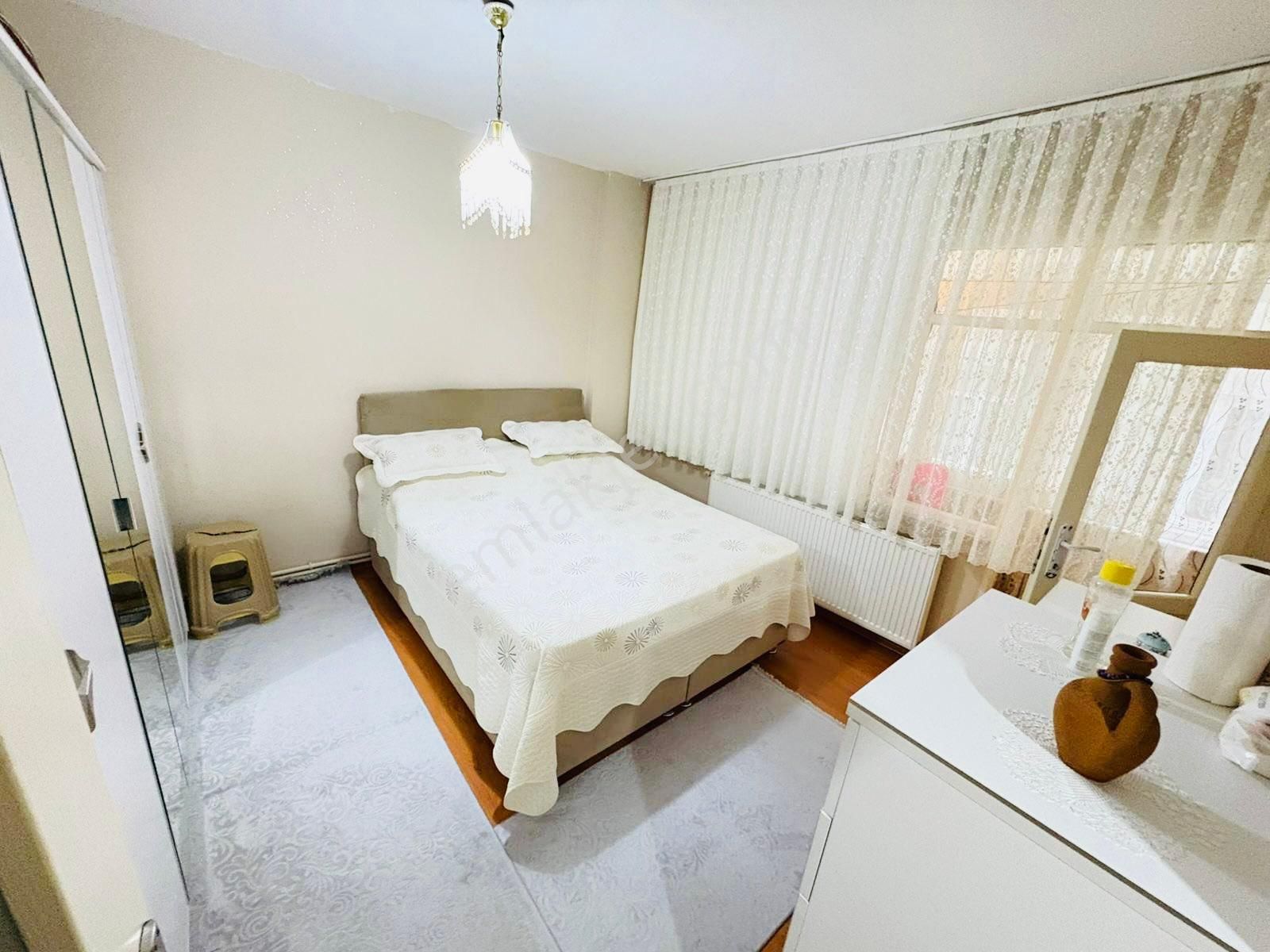 Özgür İnşaat'tan Cebeci Mah'de 2+1 90m2 Yüksek Giriş Kat Daire - Görsel 18
