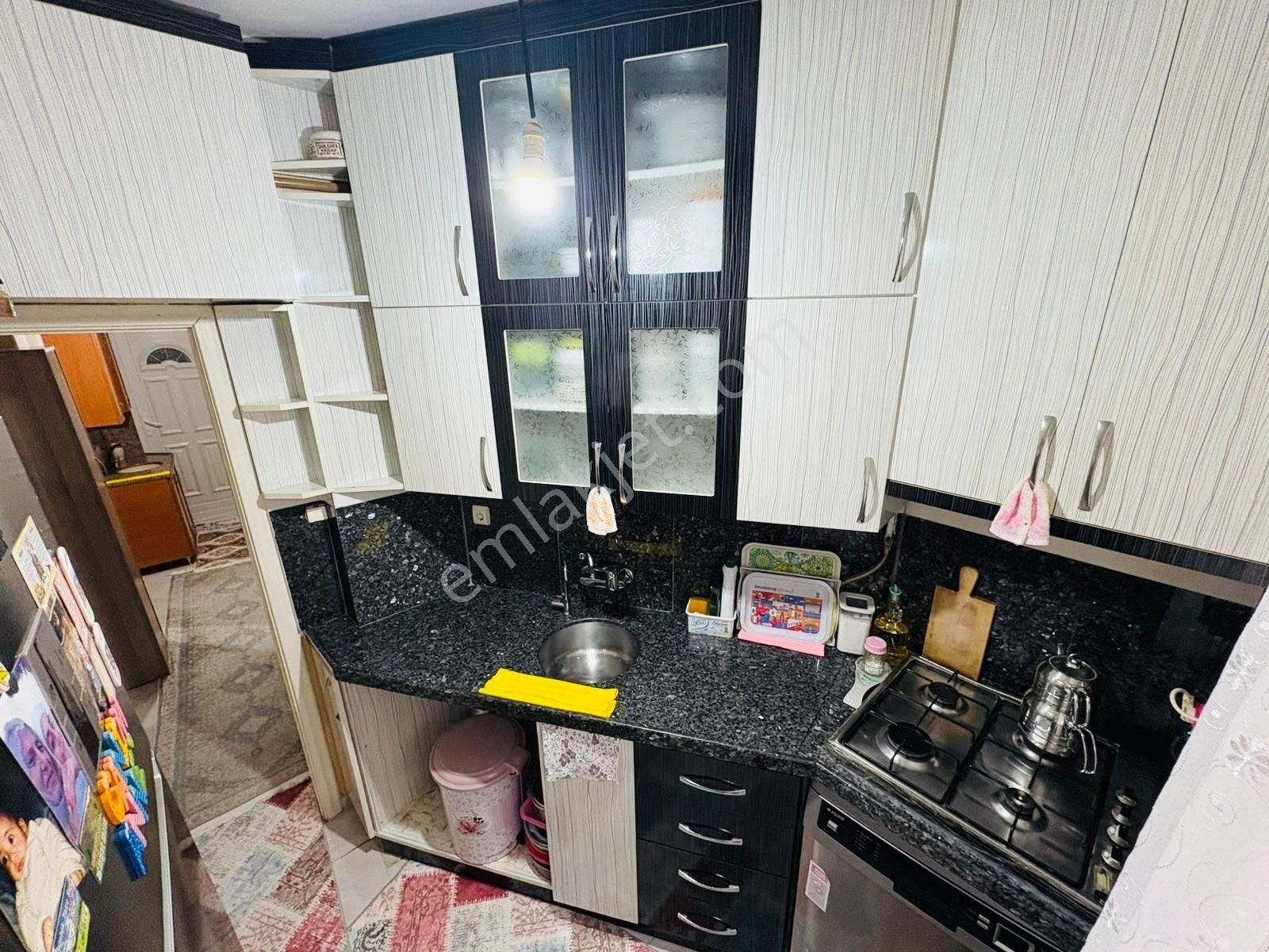 Özgür İnşaat'tan Cebeci Mah'de 2+1 90m2 Yüksek Giriş Kat Daire - Görsel 28