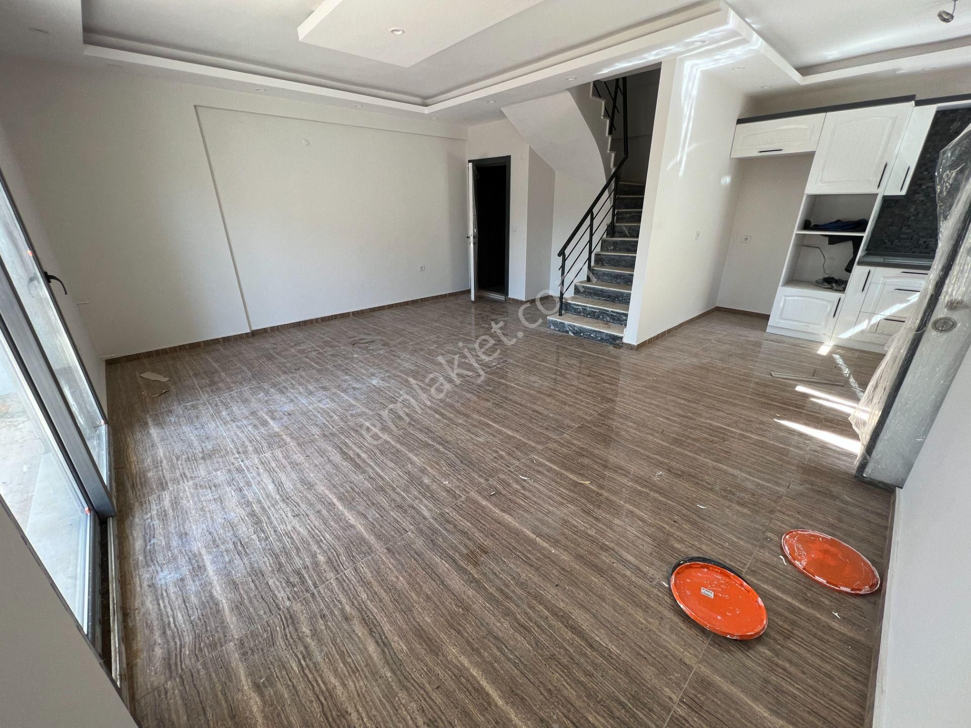 Özdere'de Merkezde Geniş Bahçeli Açık Otoparklı Sıfır Villa | Gökçen Emlak - Görsel 10