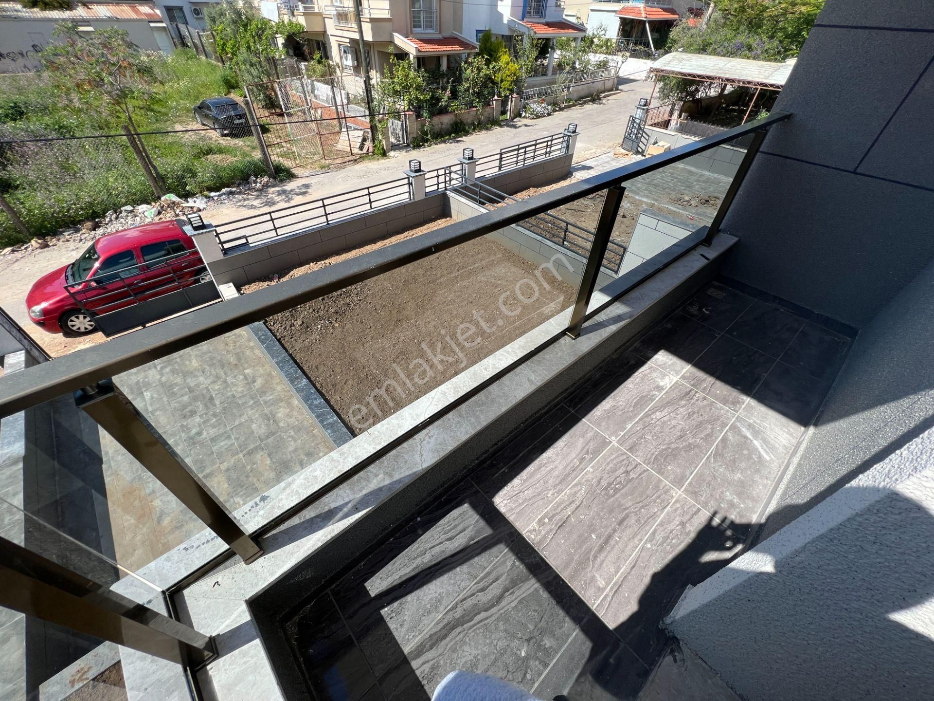 Özdere'de Merkezde Geniş Bahçeli Açık Otoparklı Sıfır Villa | Gökçen Emlak - Görsel 18