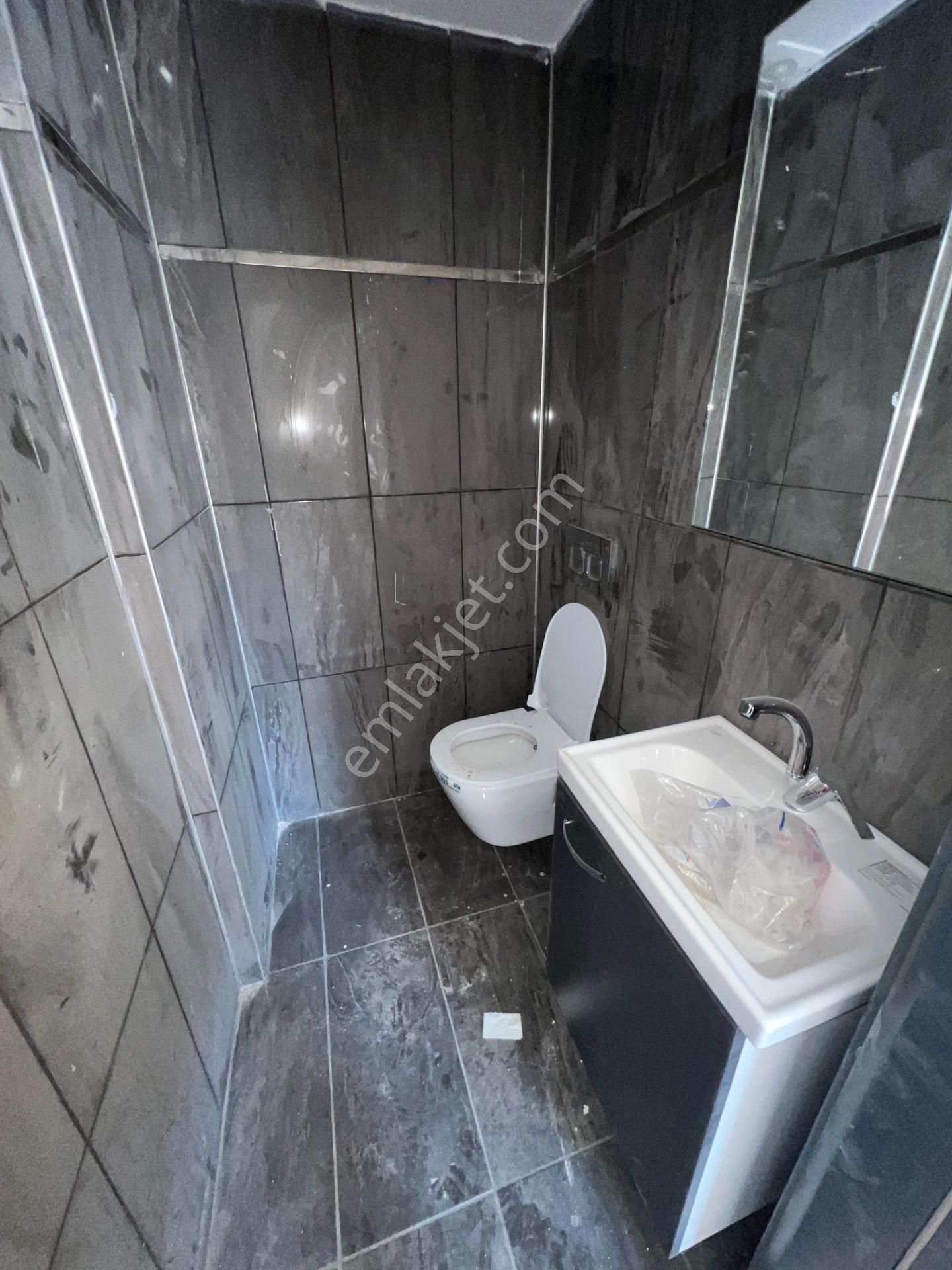 Özdere'de Merkezde Geniş Bahçeli Açık Otoparklı Sıfır Villa | Gökçen Emlak - Görsel 19