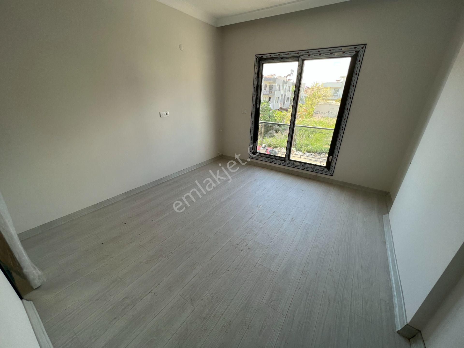 Özdere'de Merkezde Geniş Bahçeli Açık Otoparklı Sıfır Villa | Gökçen Emlak - Görsel 16