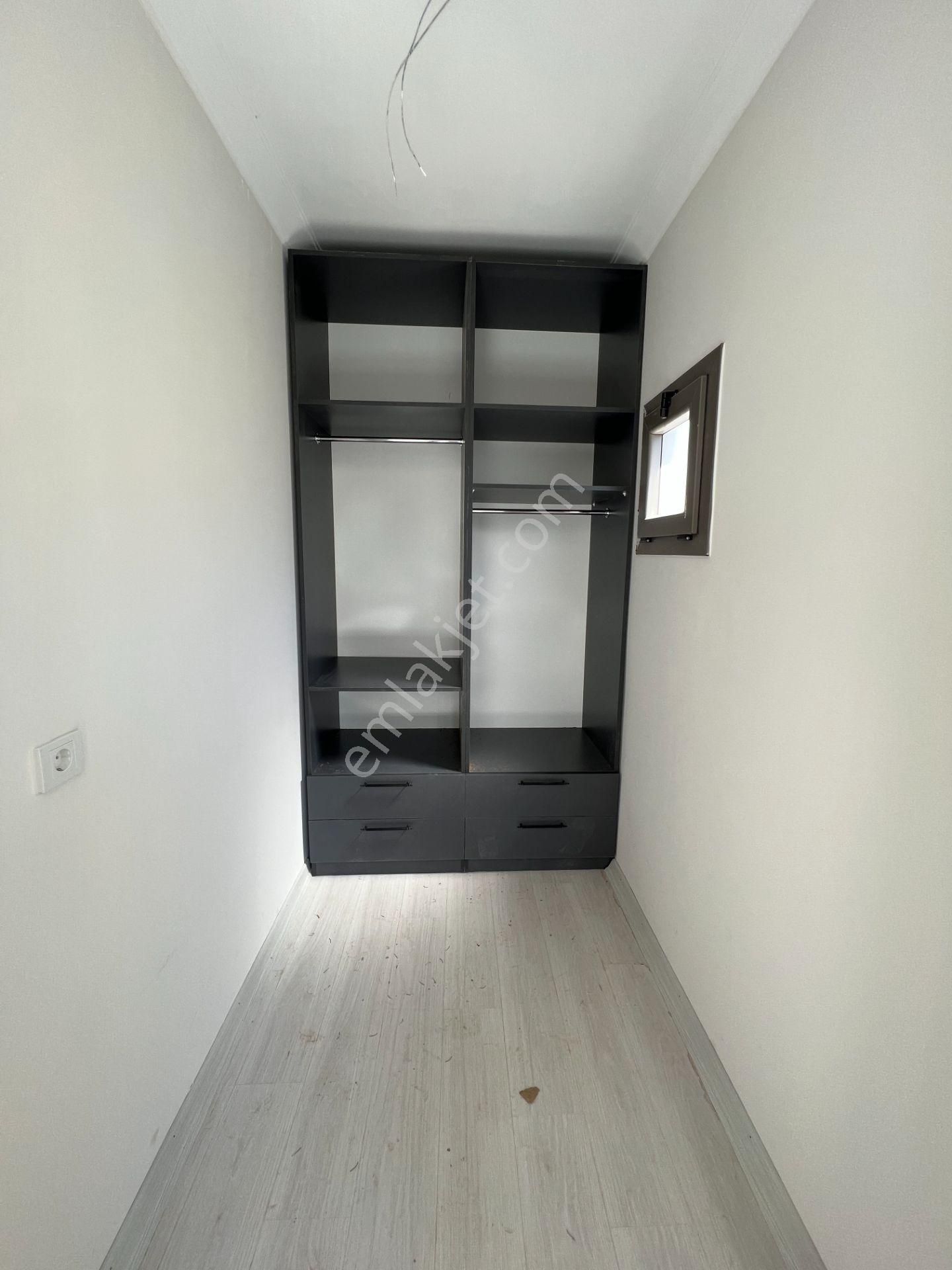 Özdere'de Merkezde Geniş Bahçeli Açık Otoparklı Sıfır Villa | Gökçen Emlak - Görsel 15