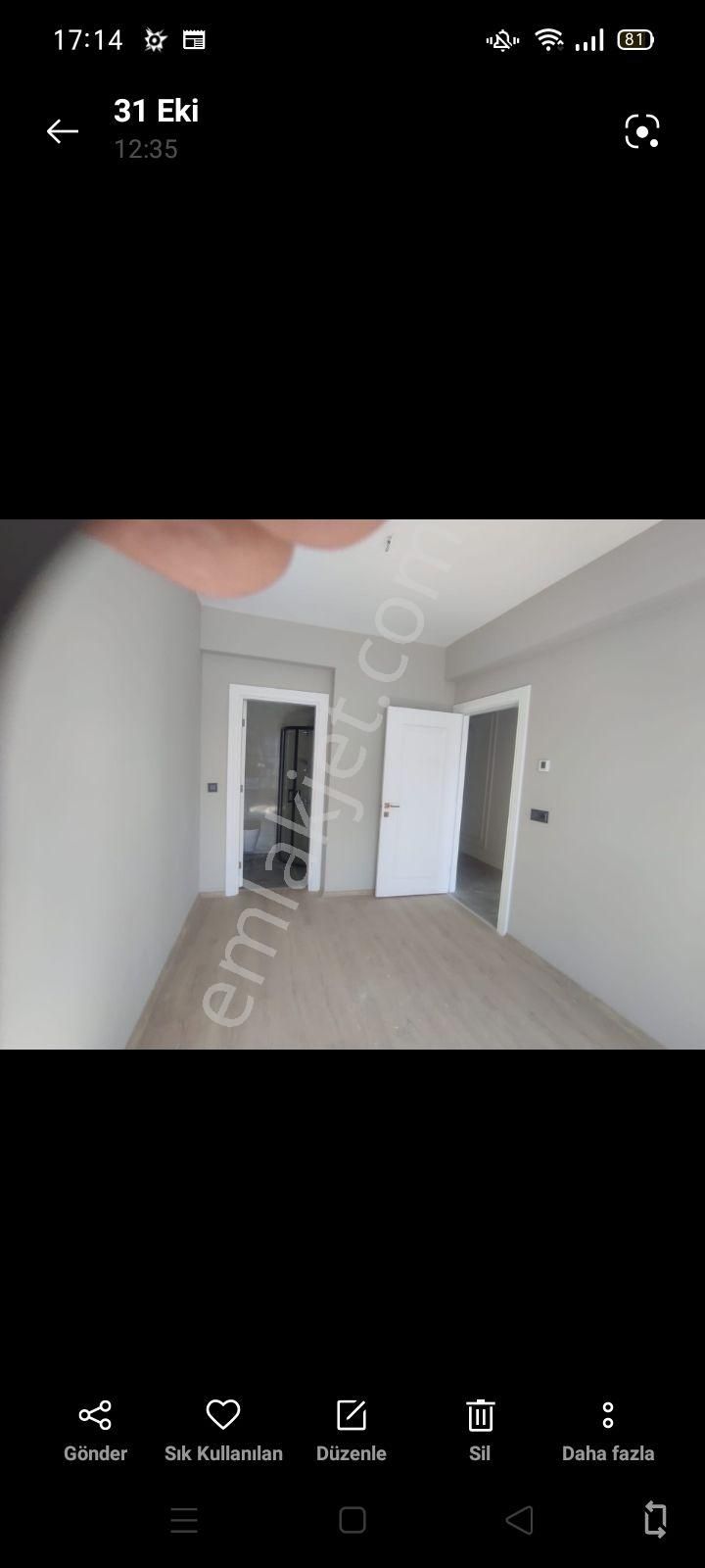 Çeçenistan Cad 13/5 4+1 Sıfır Bakımlı Merkezi Isıtma Açık Ve Kapalı Otoparklısaunalı Ebebeyn Banyolu - Görsel 7