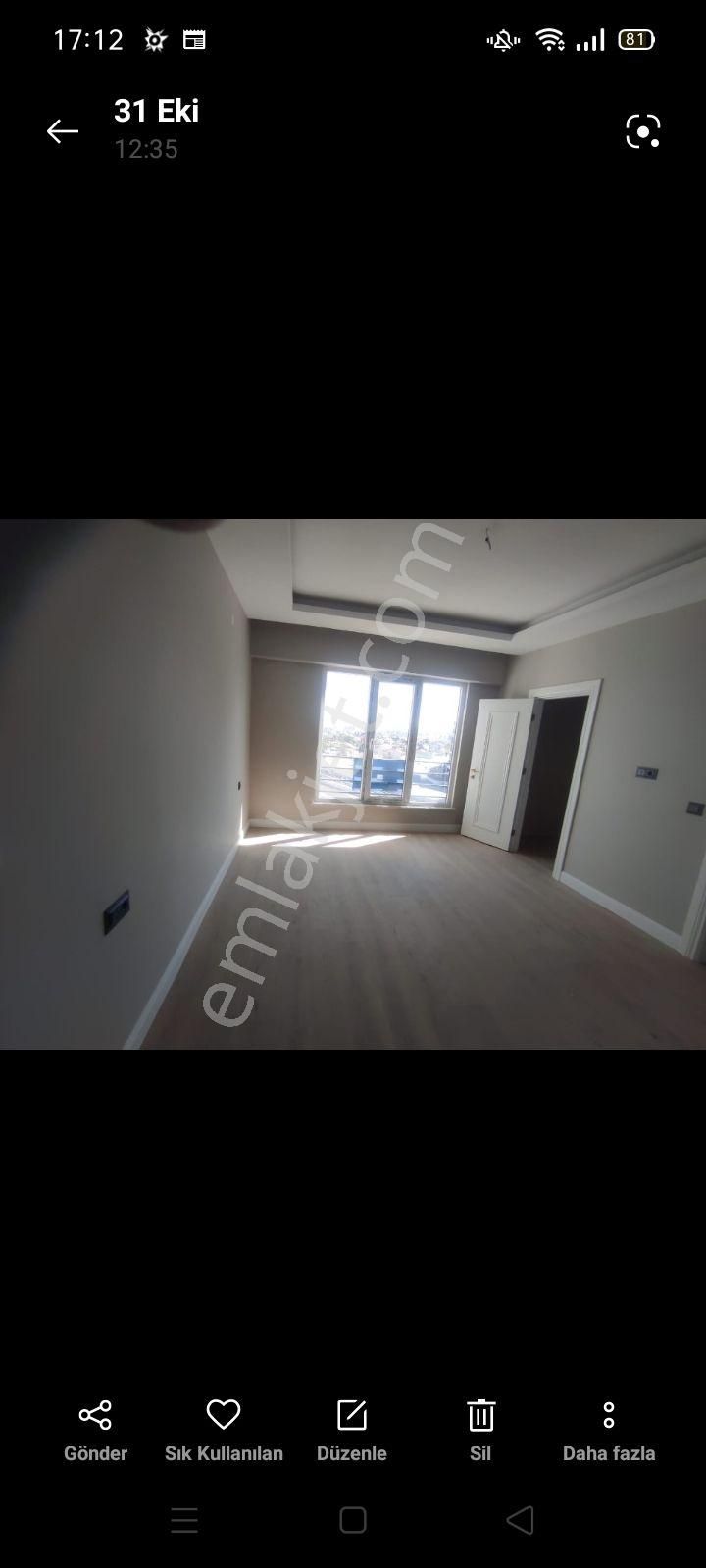 Çeçenistan Cad 13/5 4+1 Sıfır Bakımlı Merkezi Isıtma Açık Ve Kapalı Otoparklısaunalı Ebebeyn Banyolu - Görsel 15