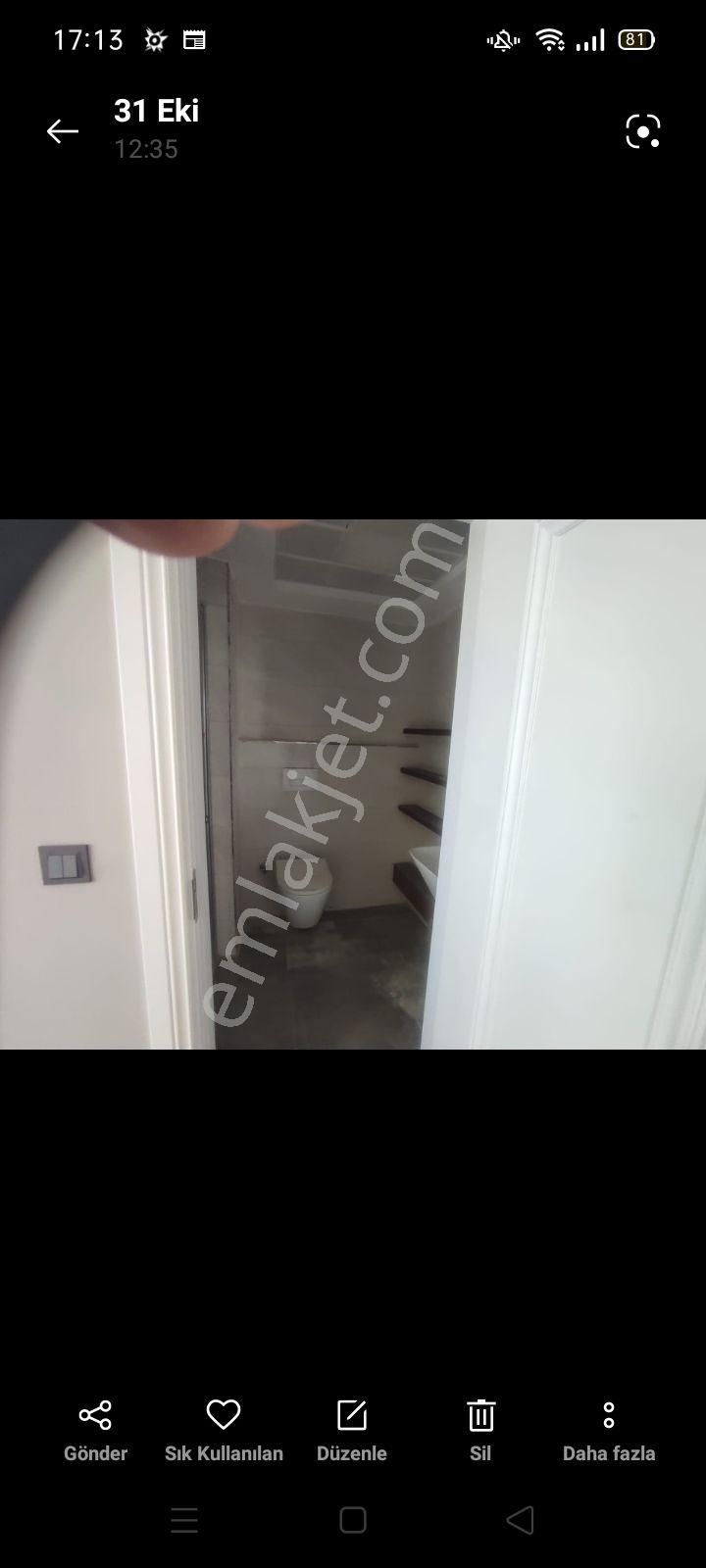 Çeçenistan Cad 13/5 4+1 Sıfır Bakımlı Merkezi Isıtma Açık Ve Kapalı Otoparklısaunalı Ebebeyn Banyolu - Görsel 9