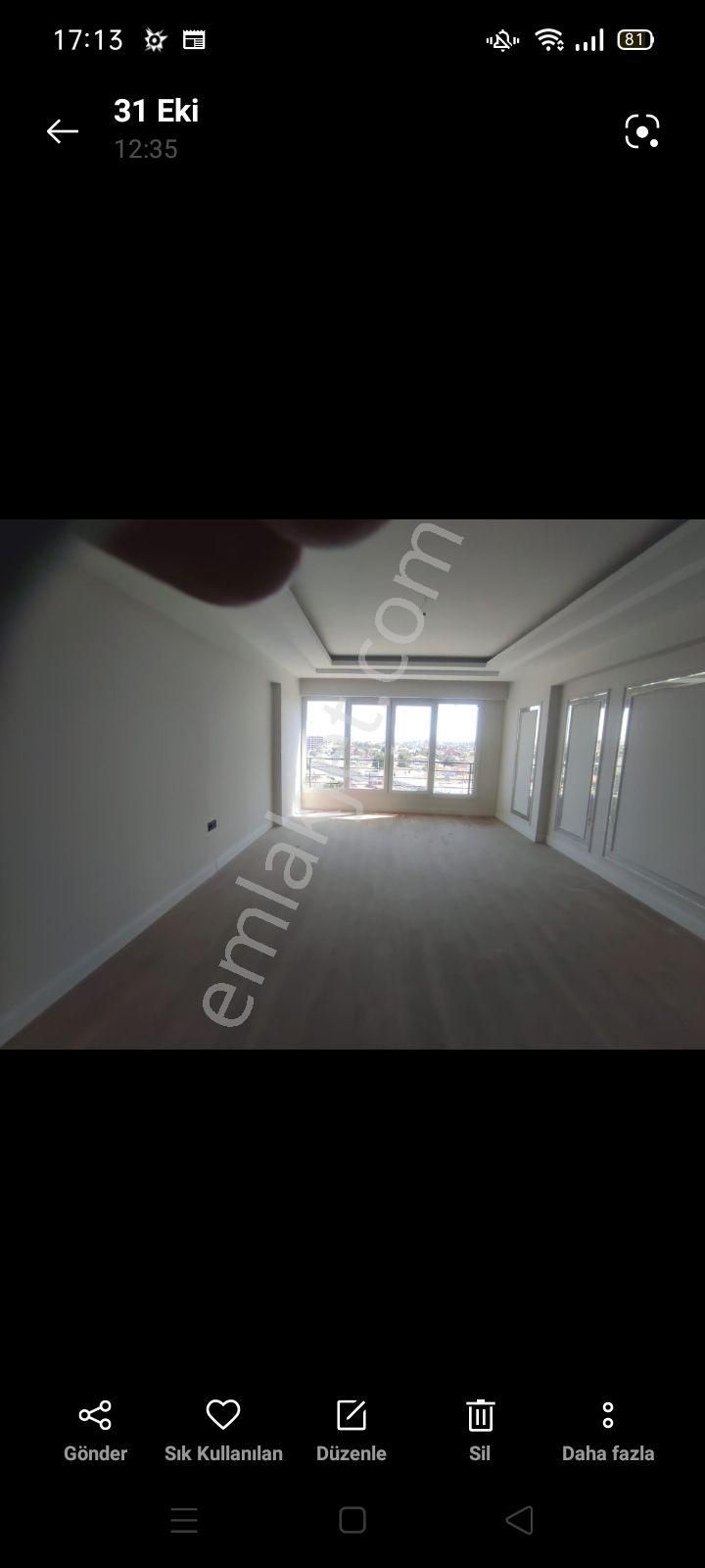 Çeçenistan Cad 13/5 4+1 Sıfır Bakımlı Merkezi Isıtma Açık Ve Kapalı Otoparklısaunalı Ebebeyn Banyolu - Görsel 13