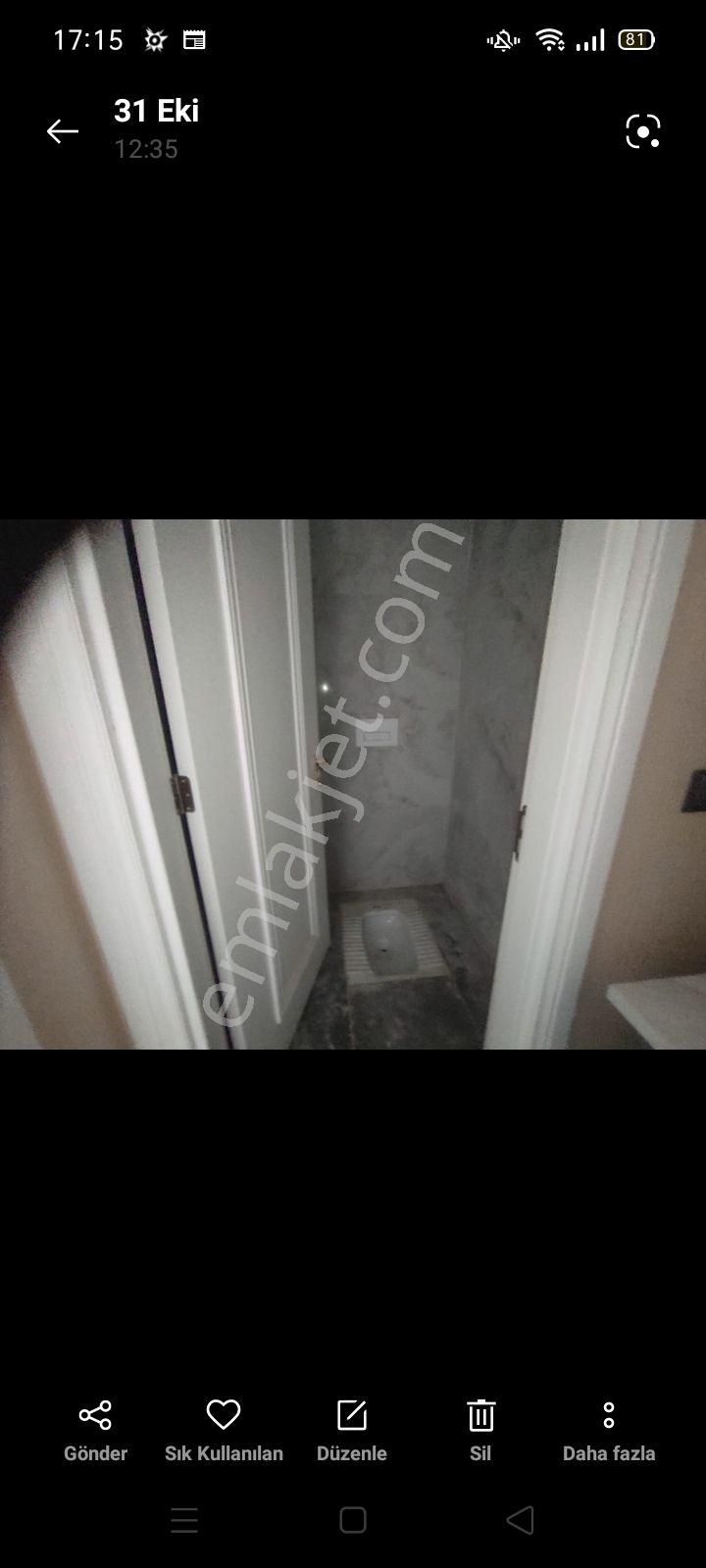 Çeçenistan Cad 13/5 4+1 Sıfır Bakımlı Merkezi Isıtma Açık Ve Kapalı Otoparklısaunalı Ebebeyn Banyolu - Görsel 2