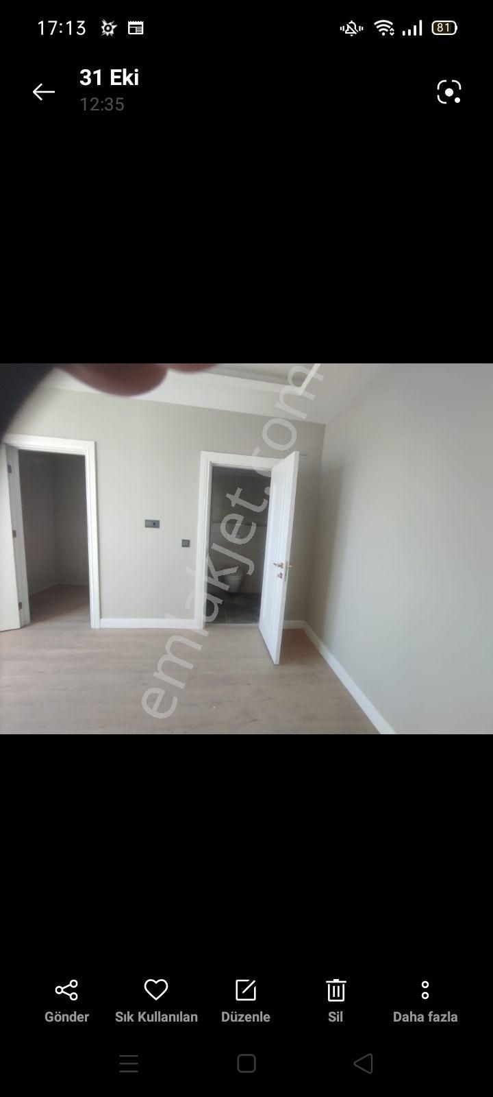 Çeçenistan Cad 13/5 4+1 Sıfır Bakımlı Merkezi Isıtma Açık Ve Kapalı Otoparklısaunalı Ebebeyn Banyolu - Görsel 14