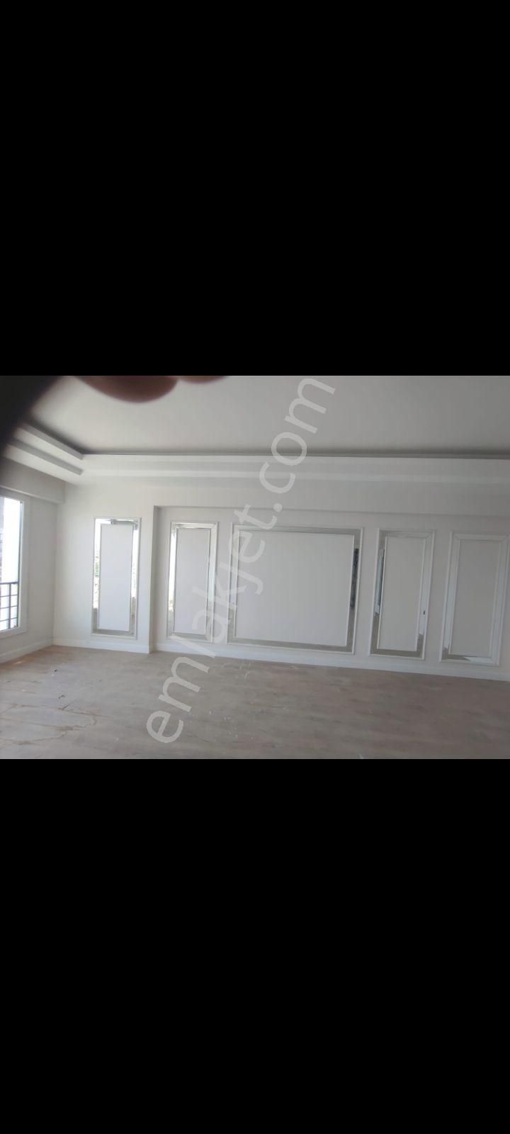 Çeçenistan Cad 13/5 4+1 Sıfır Bakımlı Merkezi Isıtma Açık Ve Kapalı Otoparklısaunalı Ebebeyn Banyolu - Görsel 16