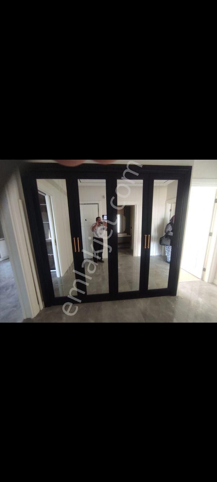 Çeçenistan Cad 13/5 4+1 Sıfır Bakımlı Merkezi Isıtma Açık Ve Kapalı Otoparklısaunalı Ebebeyn Banyolu - Görsel 18