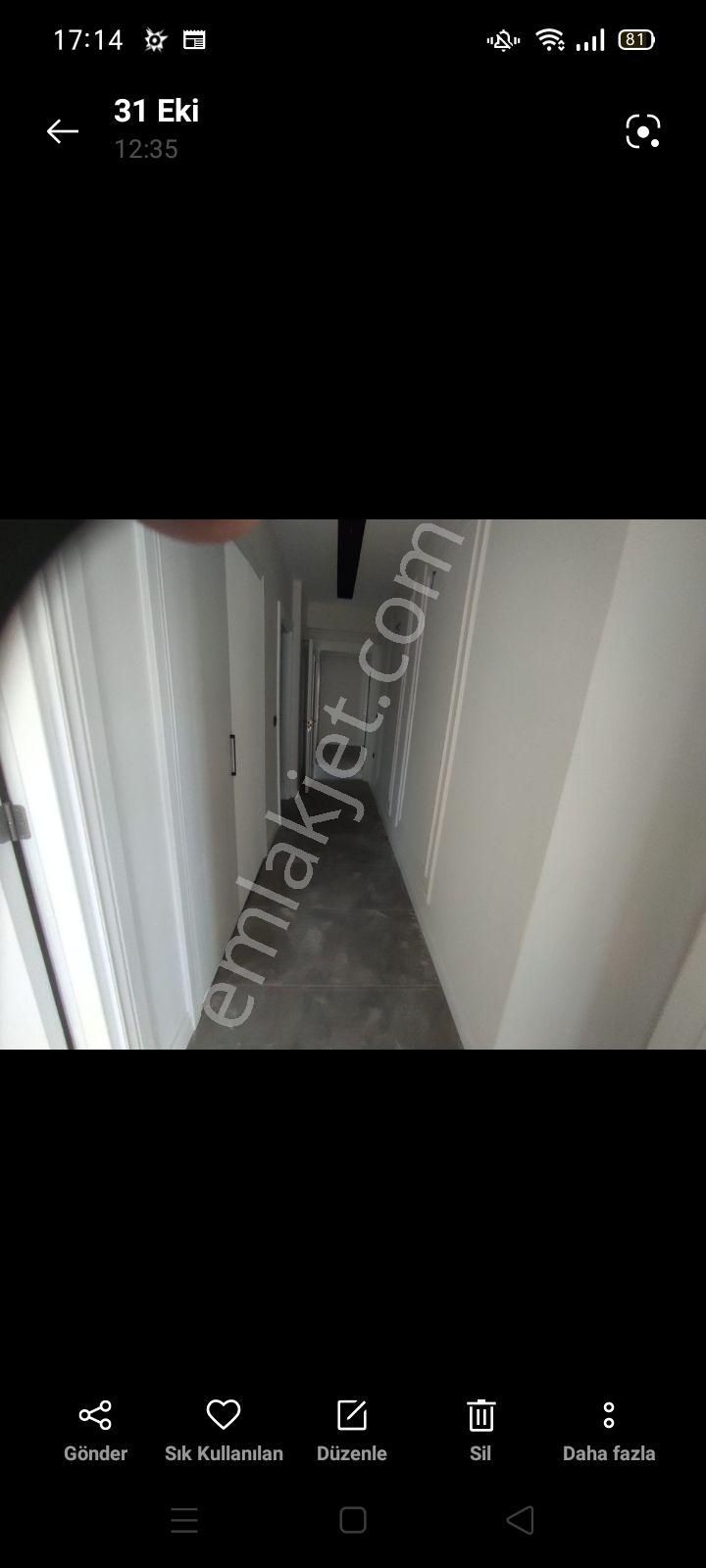 Çeçenistan Cad 13/5 4+1 Sıfır Bakımlı Merkezi Isıtma Açık Ve Kapalı Otoparklısaunalı Ebebeyn Banyolu - Görsel 5