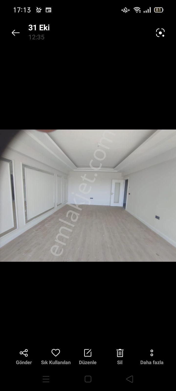 Çeçenistan Cad 13/5 4+1 Sıfır Bakımlı Merkezi Isıtma Açık Ve Kapalı Otoparklısaunalı Ebebeyn Banyolu - Görsel 12