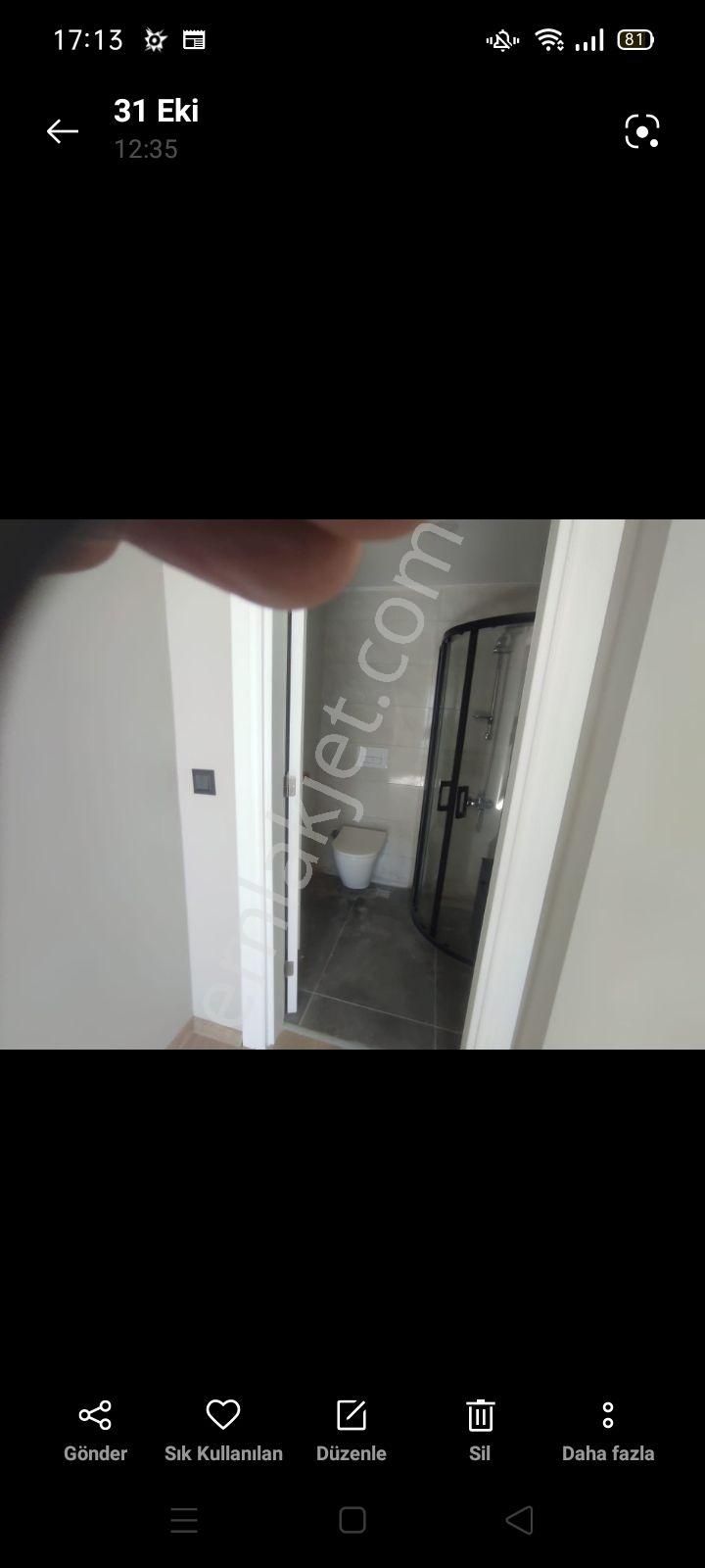 Çeçenistan Cad 13/5 4+1 Sıfır Bakımlı Merkezi Isıtma Açık Ve Kapalı Otoparklısaunalı Ebebeyn Banyolu - Görsel 11