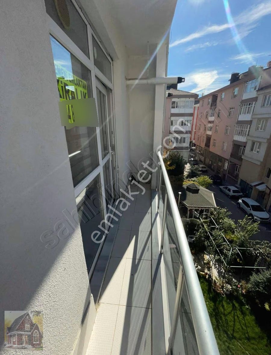 Konya Seydişehir Merkezde Kiralık 1+1 - Görsel 2