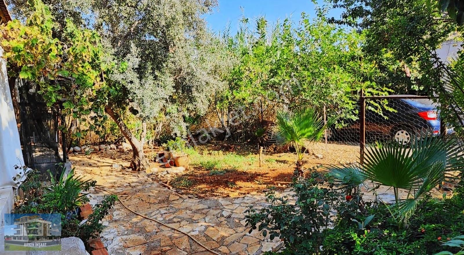 Arken İnşaat İmara Yakın Değerli Konumda Tek Tapu 695m2 Arsa !!! - Görsel 5