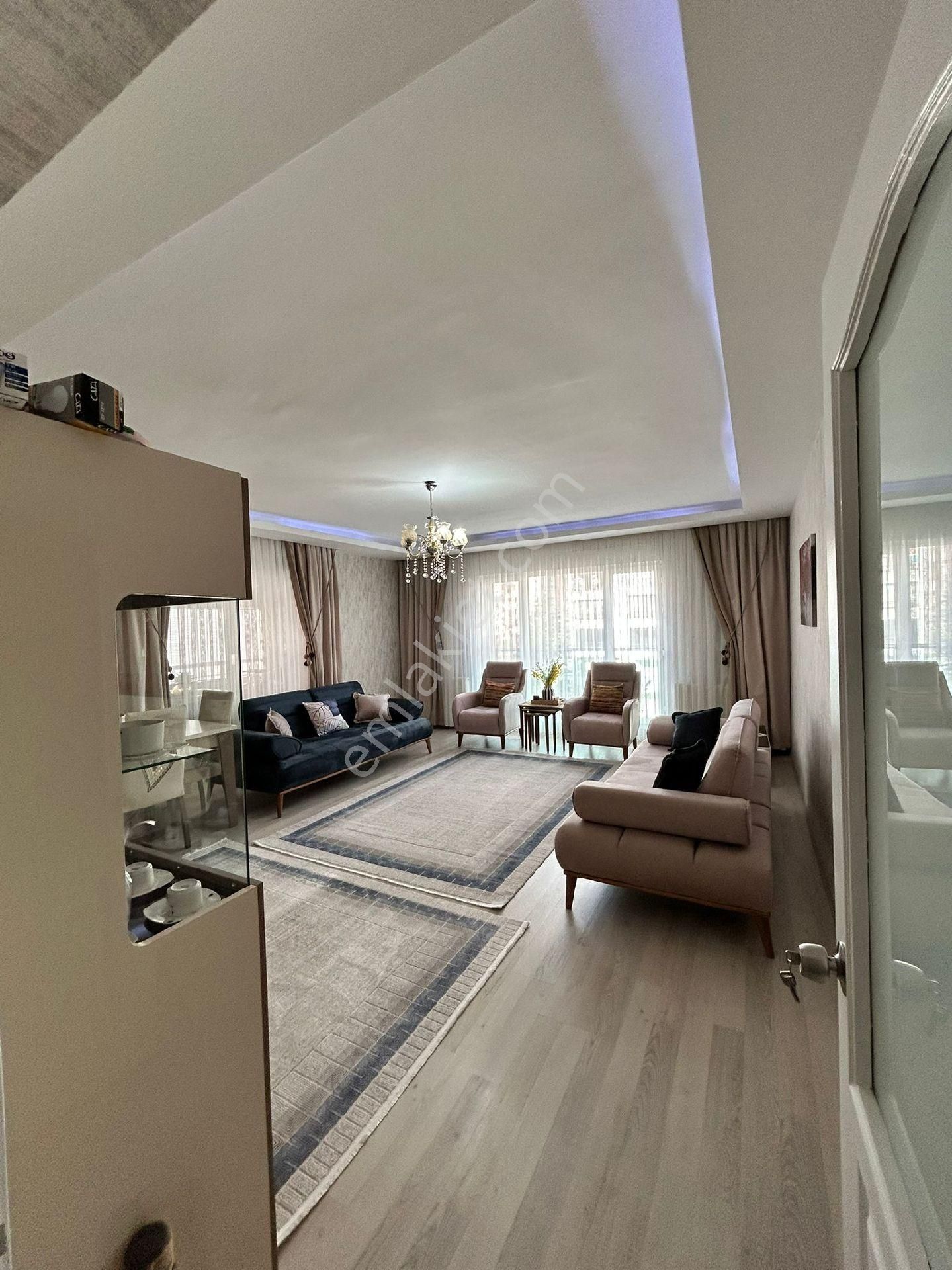 Kayalarda Geniş Ferah Etrafı Açık - Görsel 30