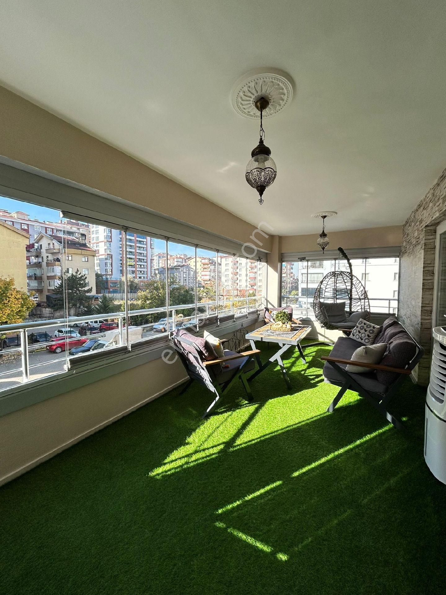 Kayalarda Geniş Ferah Etrafı Açık - Görsel 5