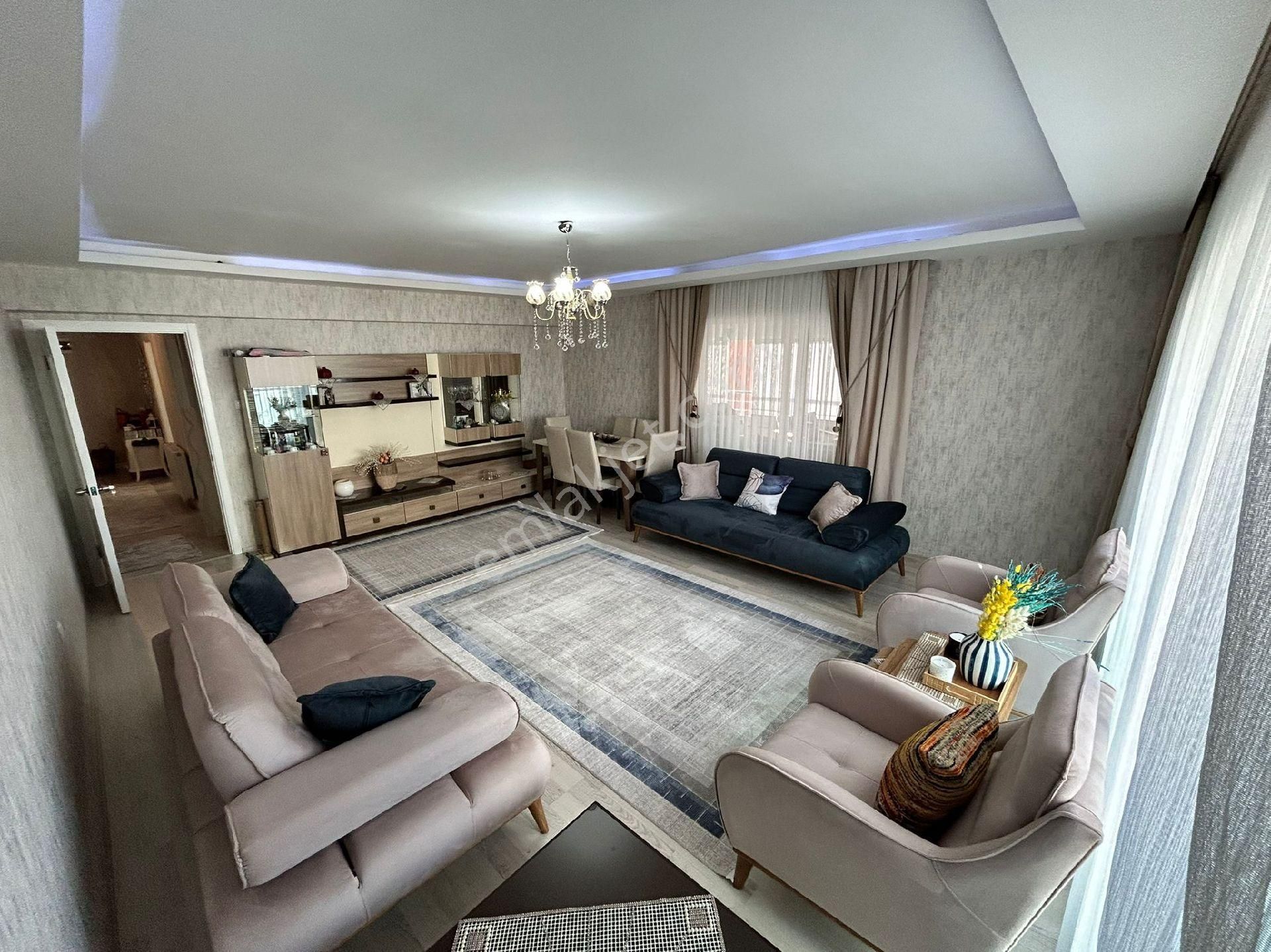 Kayalarda Geniş Ferah Etrafı Açık - Görsel 35