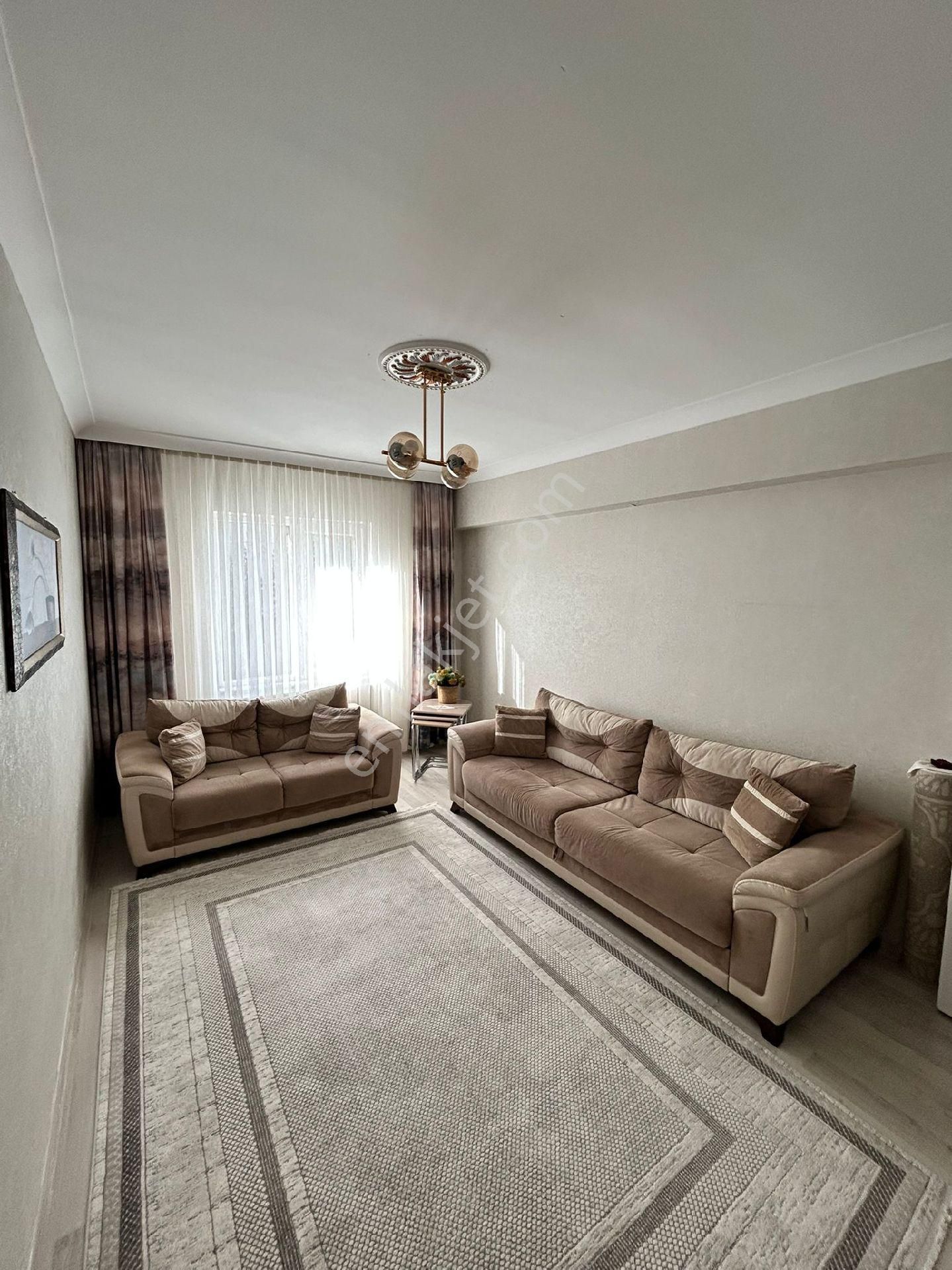 Kayalarda Geniş Ferah Etrafı Açık - Görsel 21