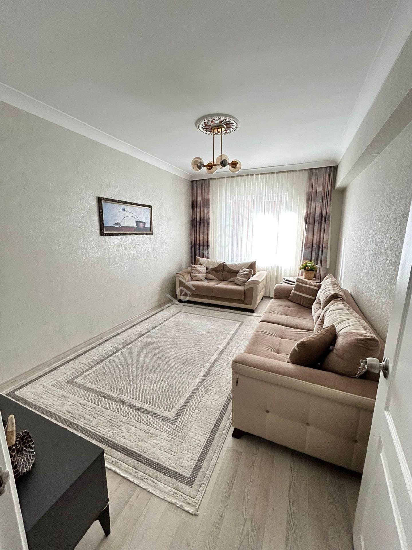 Kayalarda Geniş Ferah Etrafı Açık - Görsel 20