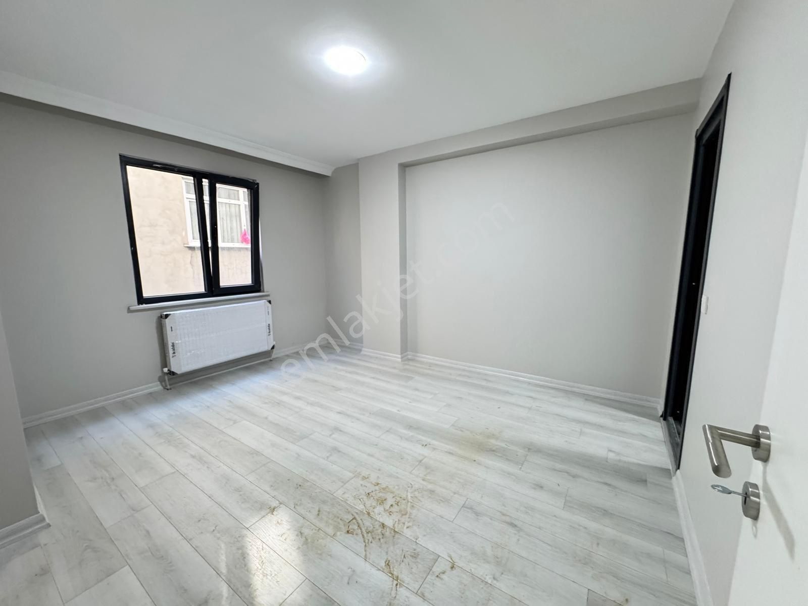 Özgür İnşaat'tan Sultançiftliği Mah'de 3+1 130m2 Sıfır Lüx 2.kat - Görsel 23