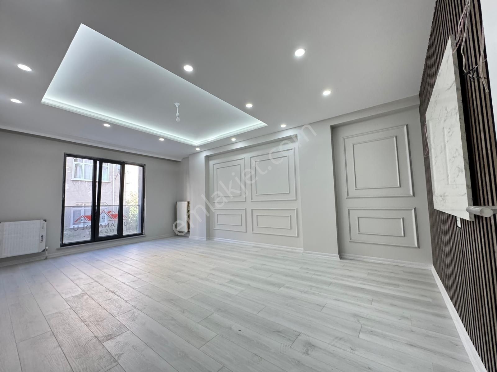 Özgür İnşaat'tan Sultançiftliği Mah'de 3+1 130m2 Sıfır Lüx 2.kat - Görsel 2