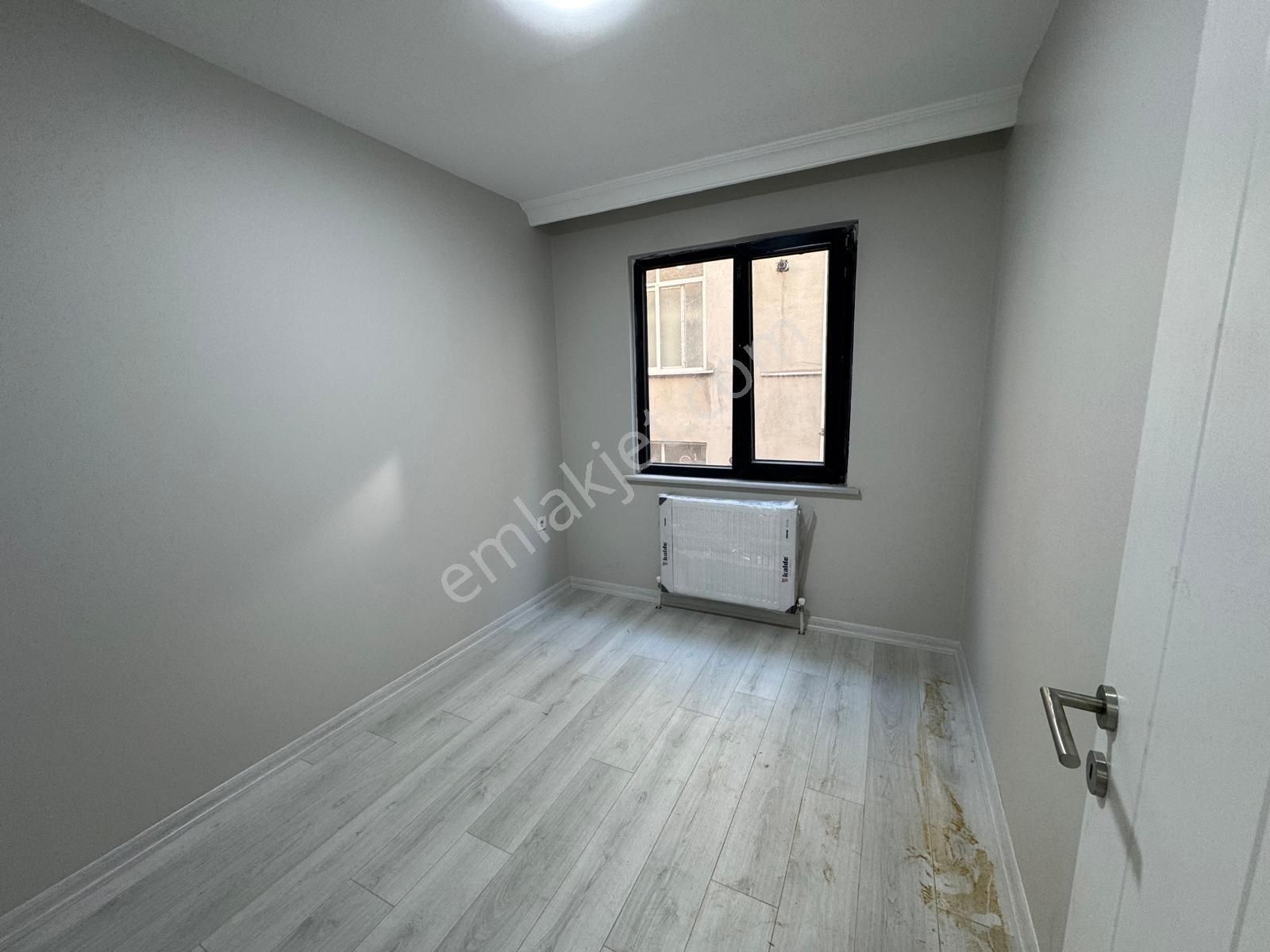 Özgür İnşaat'tan Sultançiftliği Mah'de 3+1 130m2 Sıfır Lüx 2.kat - Görsel 26