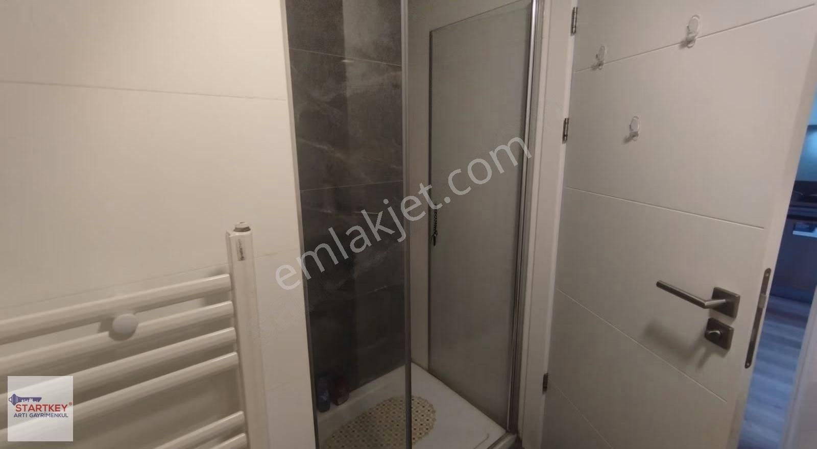 My Way Wins Blue Da Şerhsiz Havuz Cepheli Satılık 1.5+1 Daire - Görsel 4