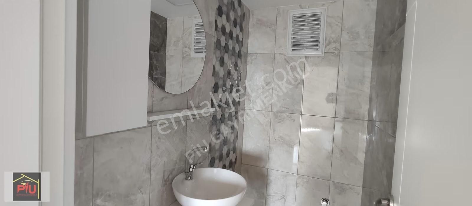 Argıncıkta Süper Lüks Daire - Görsel 10