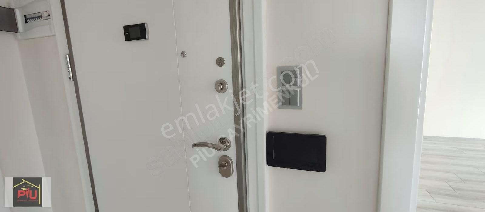 Argıncıkta Süper Lüks Daire - Görsel 18