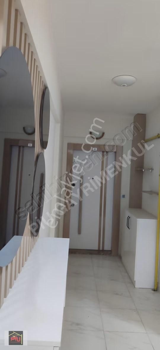 Argıncıkta Süper Lüks Daire - Görsel 31