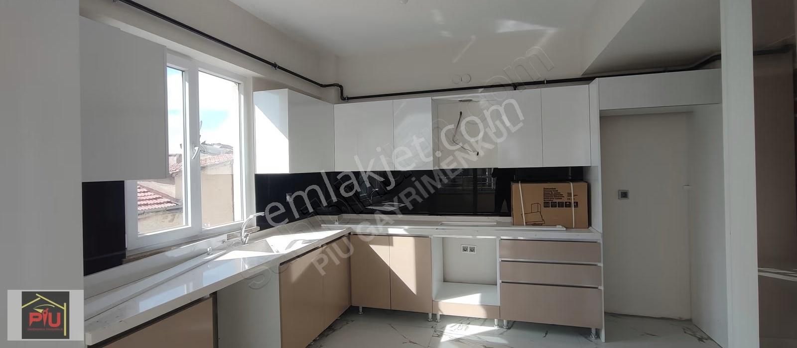 Argıncıkta Süper Lüks Daire - Görsel 19