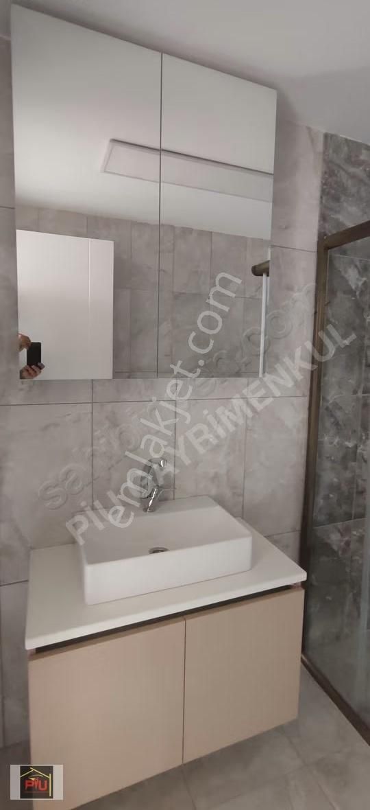 Argıncıkta Süper Lüks Daire - Görsel 17