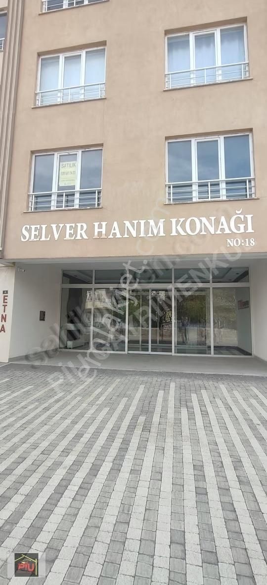 Argıncıkta Süper Lüks Daire - Görsel 13