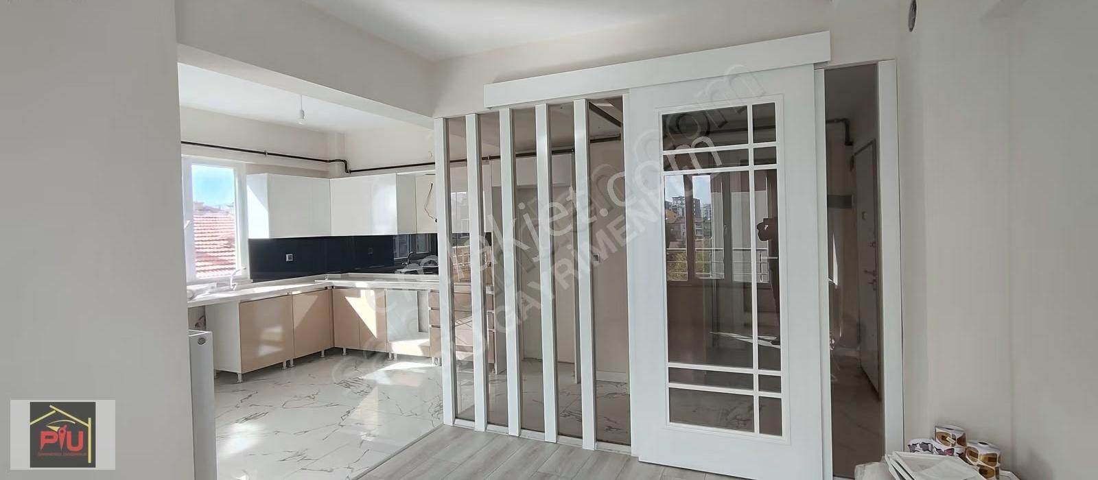 Argıncıkta Süper Lüks Daire - Görsel 34