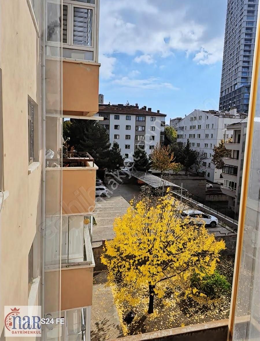 Çankaya Kişinev Caddesi Bakımlı Kiralık Daire - Görsel 13