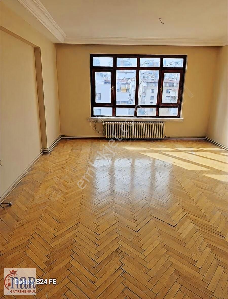 Çankaya Kişinev Caddesi Bakımlı Kiralık Daire - Görsel 18