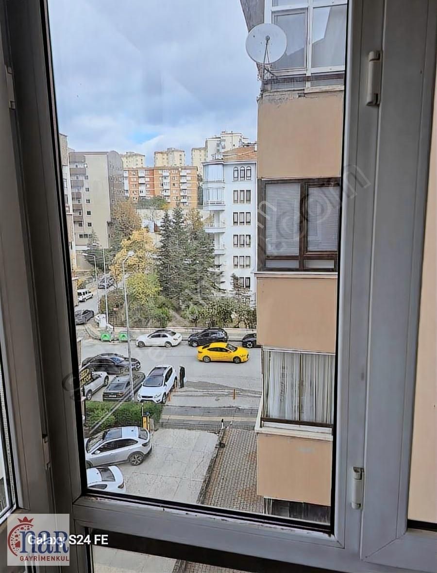 Çankaya Kişinev Caddesi Bakımlı Kiralık Daire - Görsel 11