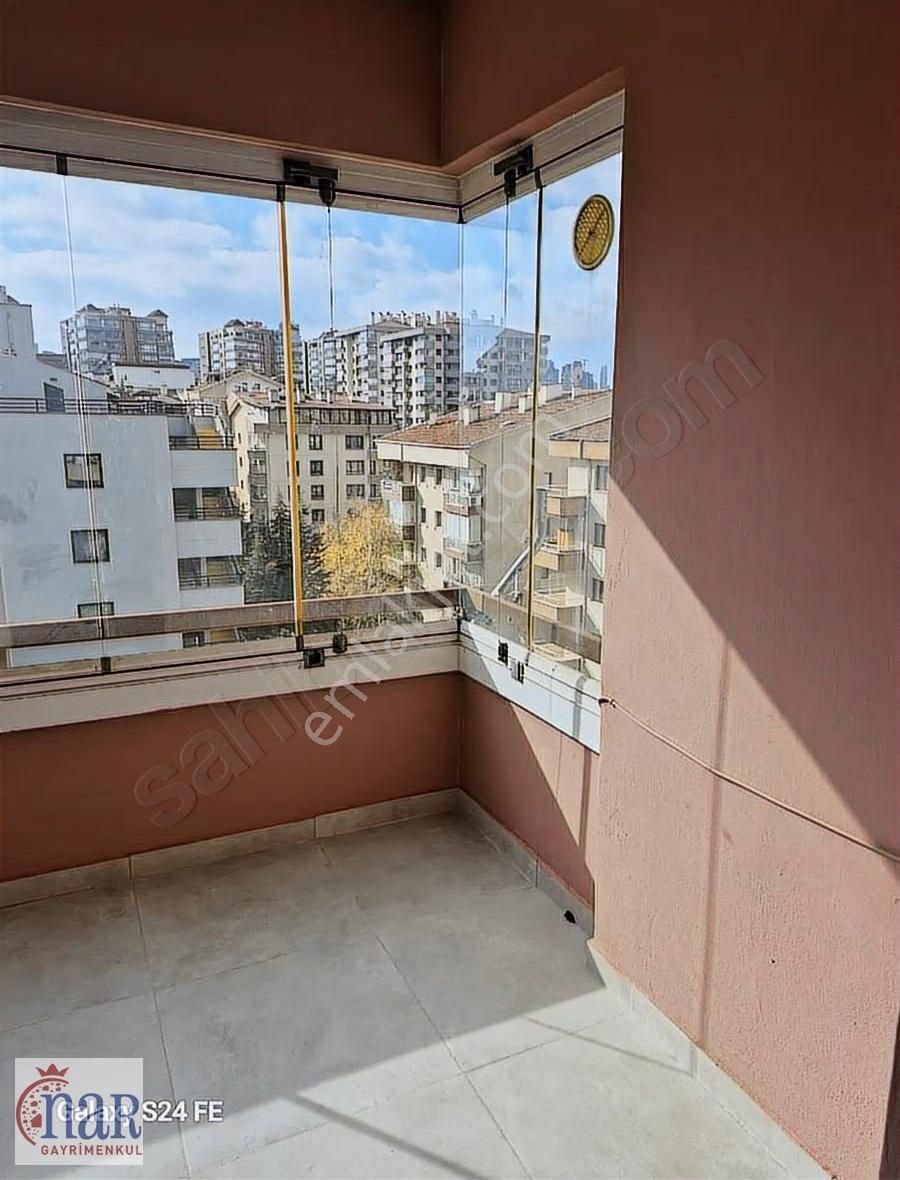 Çankaya Kişinev Caddesi Bakımlı Kiralık Daire - Görsel 5
